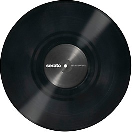 SERATO 12" Performance Series Control Vinyl 2.5