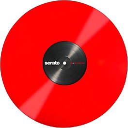 Open Box SERATO 12" Performance Series Control Vinyl 2.5