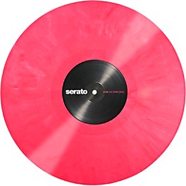 SERATO 12" Performance Series Control Vinyl 2.5 Pink