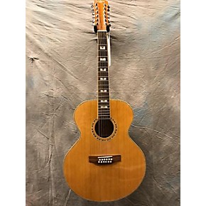 carlo robelli 12 string