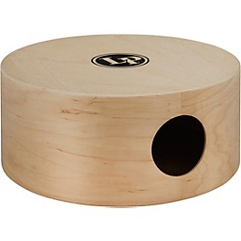 Open Box LP 12 in. 2-Sided Snare Cajon (2019) Level 1