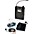 Galaxy Audio 1200 Series WPM Receiver With EB6 Ear Buds Band N