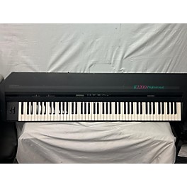 Used Kurzweil 1200 Synthesizer