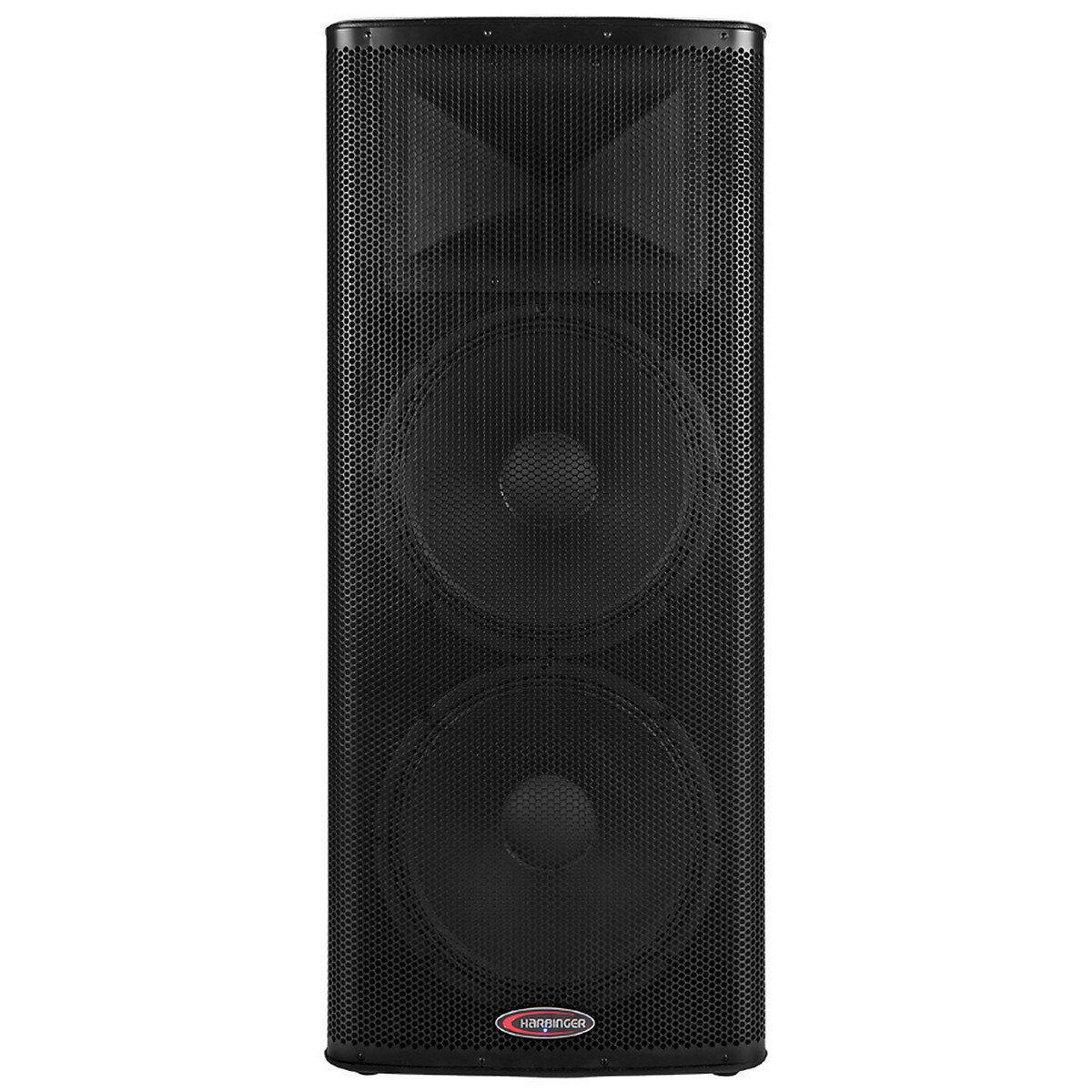 guitar center harbinger speakers