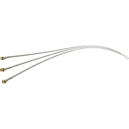 Rogue Bulk .080 Stainless Steel Round Wound Bass Strings-3 Pack