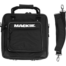 Open Box Mackie 1202-VLZ  Bag