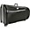 MTS Products 1203V Large Frame Top Action Tuba Case Black