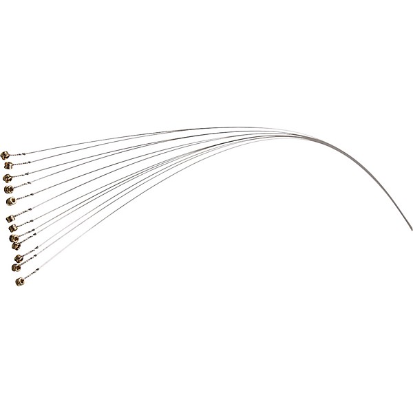 Rogue P20 Bulk 020 Plain Steel Strings