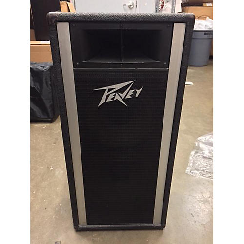 Used Peavey 1210HS Unpowered Speaker Guitar Center