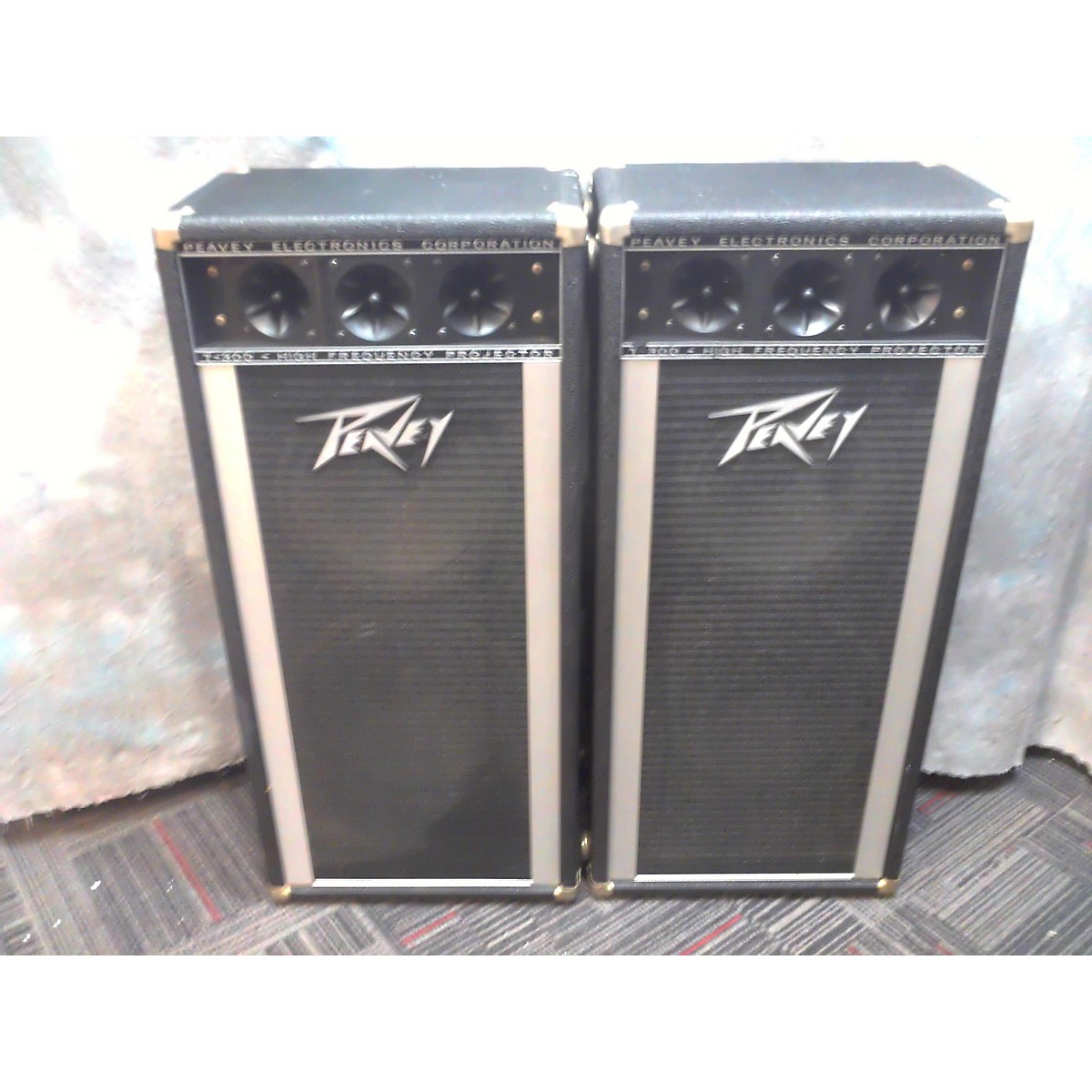 peavey 1210ts