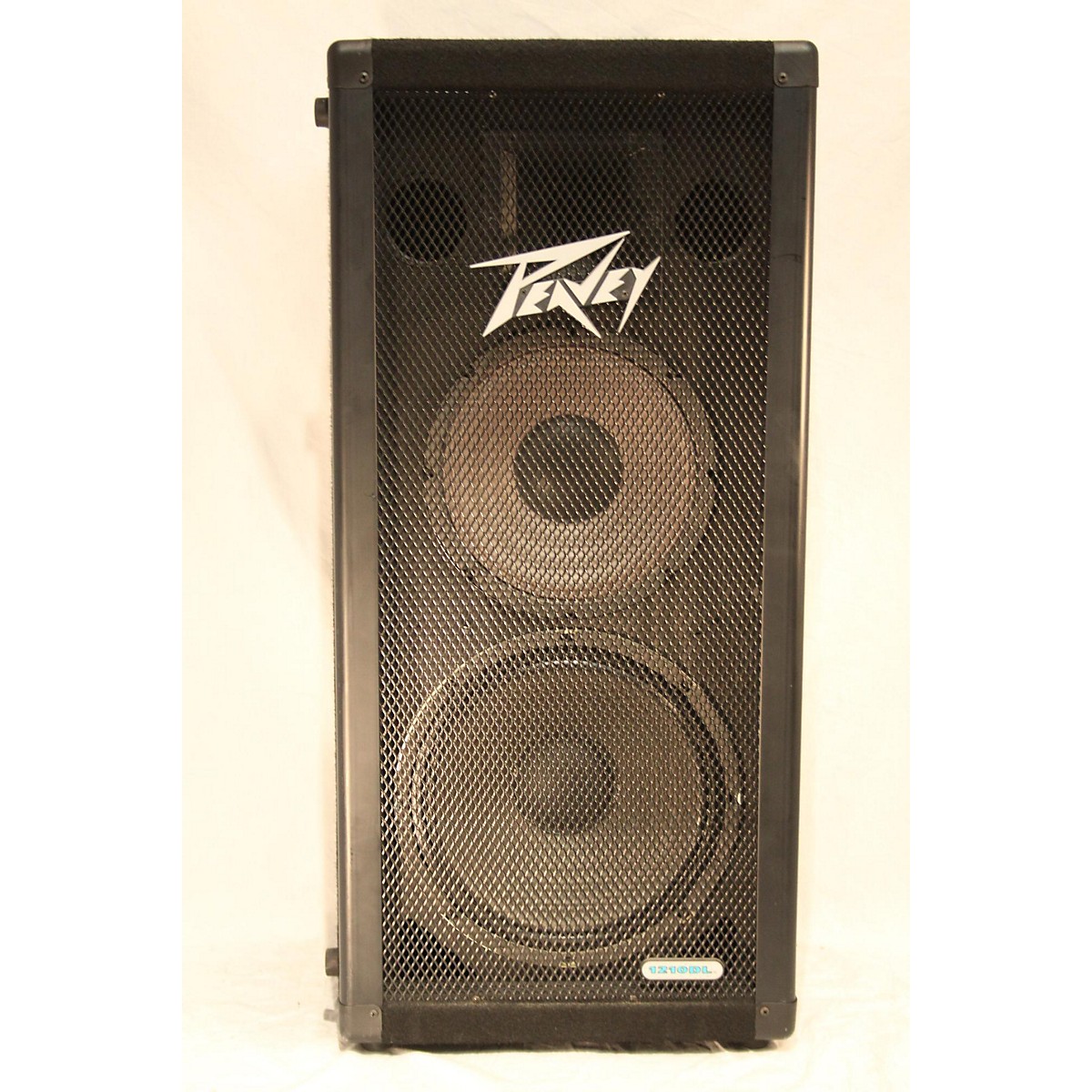 Used Peavey 1210dl Unpowered Speaker Guitar Center