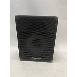 Used Carvin 1230 Unpowered Speaker
