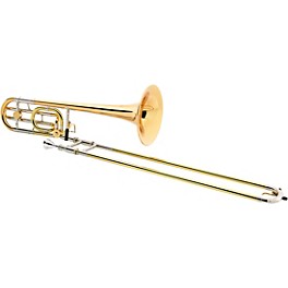XO 1236L Professional Series F-Attachment Trombone