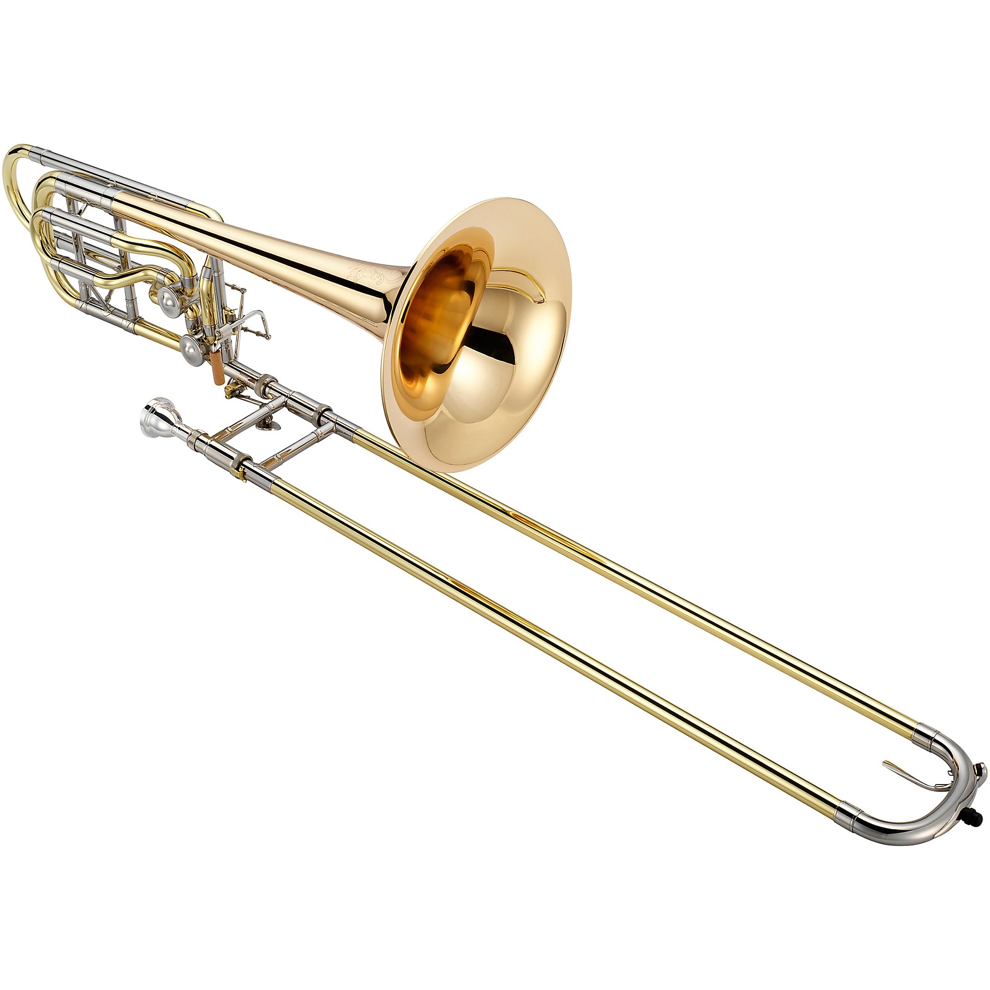 XO 1242 Professional Series Bass Trombone | Guitar Center