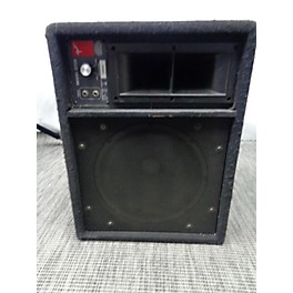 Used Fender 1272x Unpowered Monitor