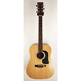 Used Oscar Schmidt 12916 Acoustic Guitar