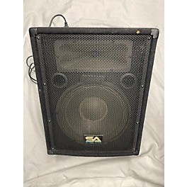 Used Seismic Audio 12MT-PW Powered Monitor