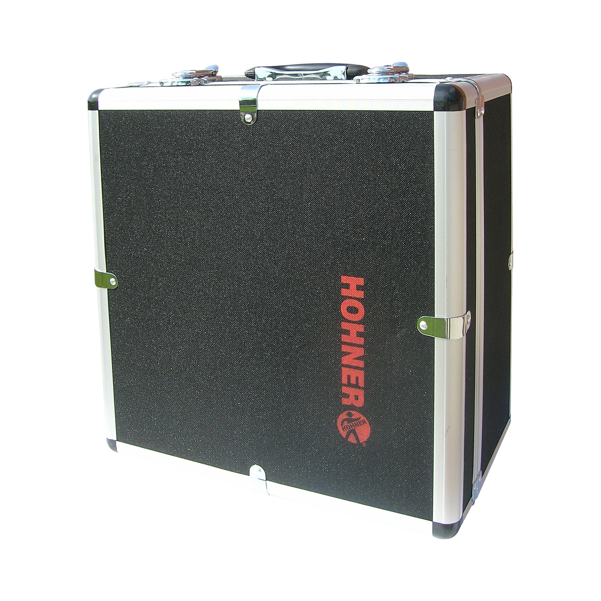 Hohner 12X Accordion Case Guitar Center