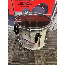 Used Ludwig 12X14 Marching Snare Drum Drum