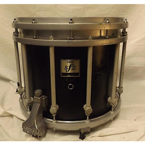 Used Yamaha 12X15 SFZ Marching Snare Drum Guitar Center