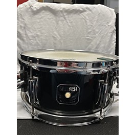 Used Gretsch Drums 12X5  BLACKHAWK Drum