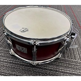 Used Pork Pie 12X5  Little Squealer Snare Drum