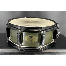 Used Pork Pie 12X5  The Little Squealer Drum