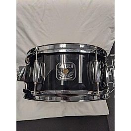 Used Gretsch Drums 12X5.5 Blackhawk Drum