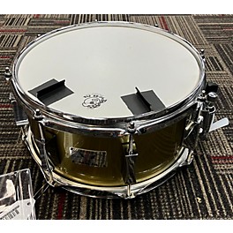 Used Pork Pie 12X6 Little Squealer Snare Drum