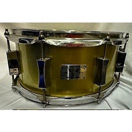 Used Pork Pie 12X6.5 Little Squealer Snare Drum
