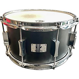 Used Pork Pie 12X7 Little Squealer Snare Drum