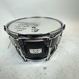 Used Pork Pie 12X7 Little Squealer Snare Drum