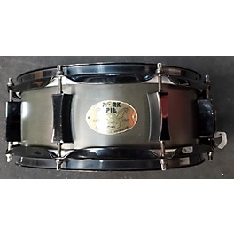 Used Pork Pie 12X8 Little Squealer Snare Drum
