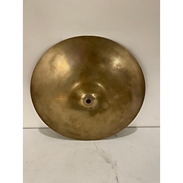 Used SABIAN 12in AAX SPLASH Cymbal