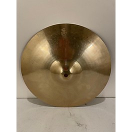 Used Zildjian 12in Avedis Splash Cymbal