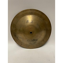 Used SABIAN 12in BELL Cymbal