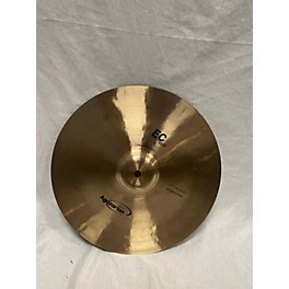 Used Agazarian 12in BRIGHT CHINA Cymbal