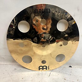 Used MEINL 12in Classics Custom Trash Splash Cymbal