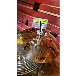 Used MEINL 12in Custom Classic Trash Stack Cymbal