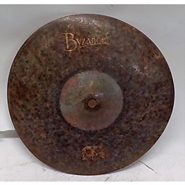 Used MEINL 12in Extra Dry Splash Cymbal