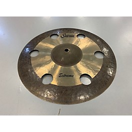 Used Soultone 12in Extreme Splash Cymbal