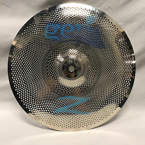 Used Zildjian 12in Gen 16 Cymbal Guitar Center