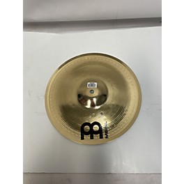 Used MEINL 12in HCS China Cymbal