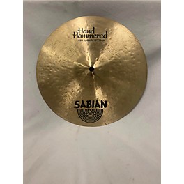 Used SABIAN 12in HH Splash Cymbal