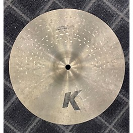Used Zildjian 12in K Custom Dark Splash Cymbal