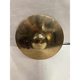 Used SABIAN 12in MSPLASH Cymbal