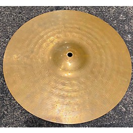 Used Zildjian 12in Misc 12" Crash Cymbal Cymbal