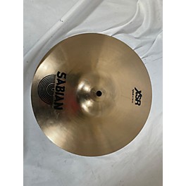 Used SABIAN 12in XSR Splash 12 Cymbal