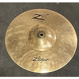 Used Zildjian 12in Z3 Splash Cymbal