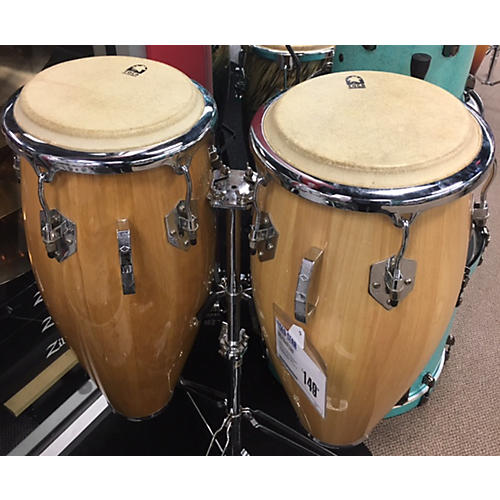 Used Toca 12x10 Elite Series Congas Conga Guitar Center